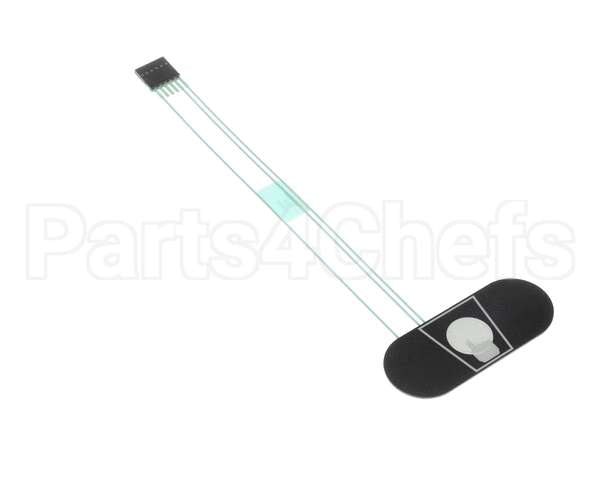 50489.1000 Bunn Kit, Switch Memb One Button