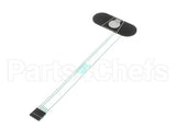 50489.1000 Bunn Kit, Switch Memb One Button