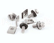 5049 Peerless Thumbscrews Set Of 4