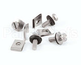 5049 Peerless Thumbscrews Set Of 4