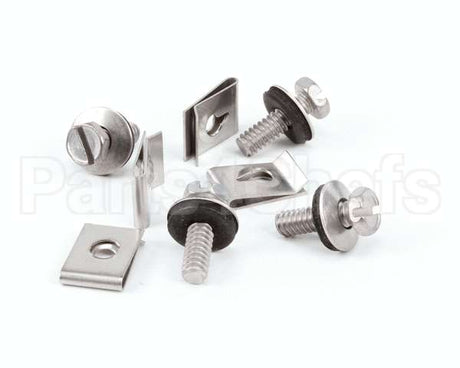 5049 Peerless Thumbscrews Set Of 4