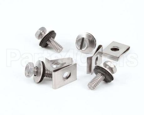 5049 Peerless Thumbscrews Set Of 4