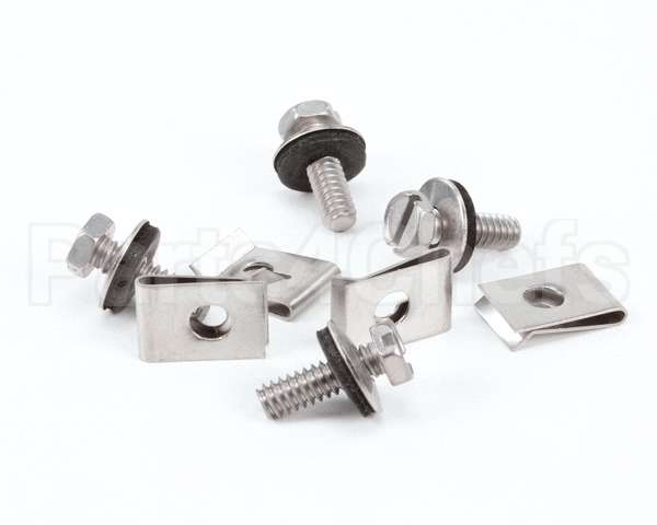 5049 Peerless Thumbscrews Set Of 4