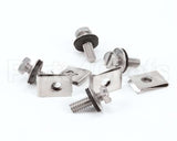 5049 Peerless Thumbscrews Set Of 4
