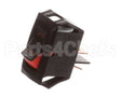 505-0001 Starline Switch, On/Off