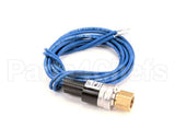 505-0014 Starline Control Switch Low Pressure
