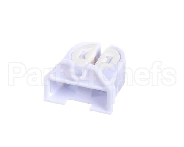 505 Bsi Designs Tombstone: Fluor Light End T5