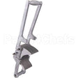 505 Compatible Vollrath Pusher 1/4Ok
