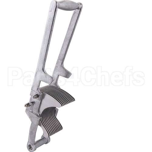 505 Compatible Vollrath Pusher 1/4Ok