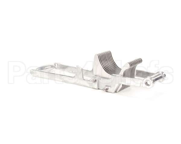 505 Vollrath 1/4 Or 1/2 Pusher Head Assembly
