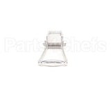 505 Vollrath 1/4 Or 1/2 Pusher Head Assembly