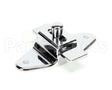 5050 Jacknob Latch-Slide-Surface Mounted