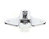 5050 Jacknob Latch-Slide-Surface Mounted