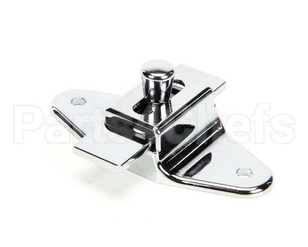 5050 Jacknob Latch-Slide-Surface Mounted