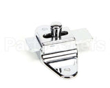 5050 Jacknob Latch-Slide-Surface Mounted
