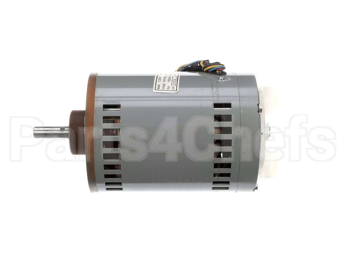 50501020 General Motor 12060Hz Gem120