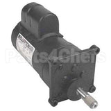 505026PE Compatible Hobart Motor, Gear, 1/4Hp, 115V
