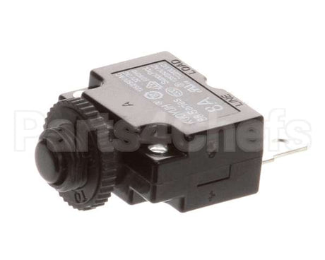 50503008 General Overload Switch 8A Gem120