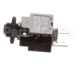 50503008 General Overload Switch 8A Gem120