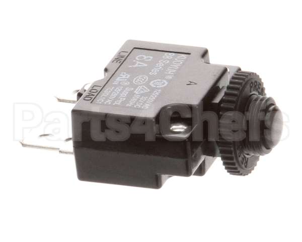 50503008 General Overload Switch 8A Gem120
