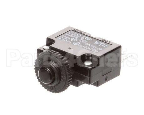 50503011 General Overload Switch 16A Gem130