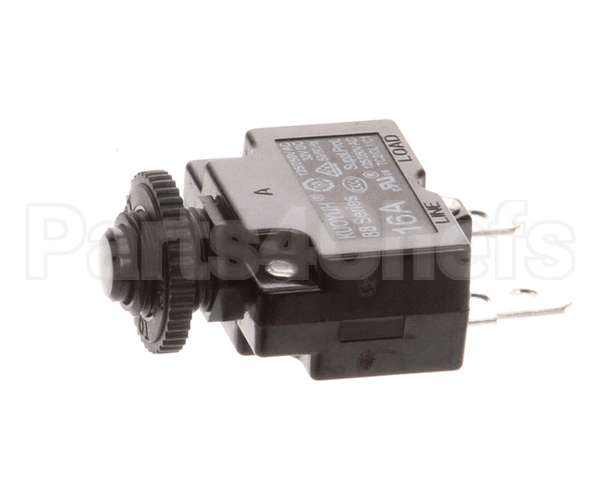 50503011 General Overload Switch 16A Gem130