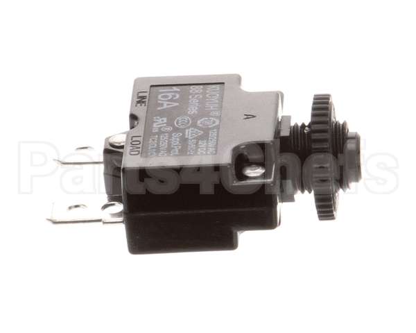 50503011 General Overload Switch 16A Gem130