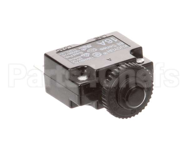 50503011 General Overload Switch 16A Gem130