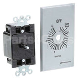 505037-PE Compatible Hobart Timer, Control, 115-277V