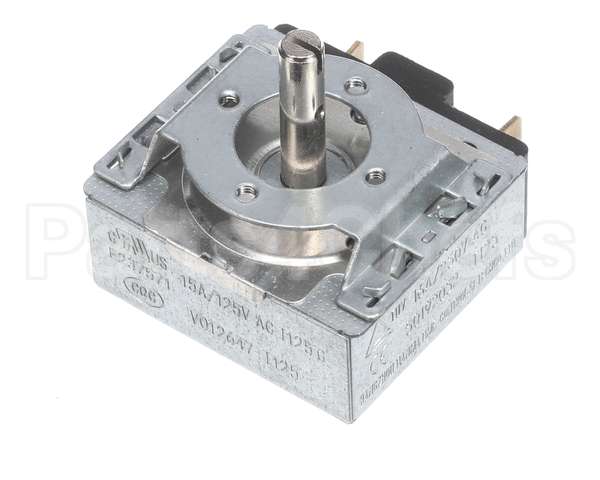 50504003 General Timer Only Gem120 130