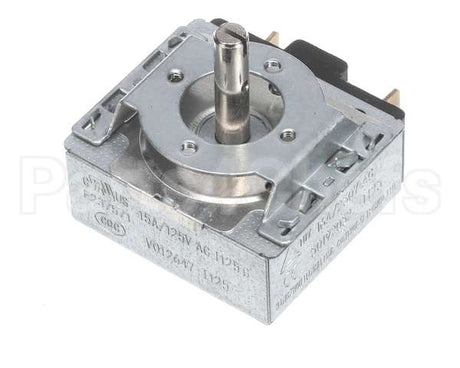 50504003 General Timer Only Gem120 130