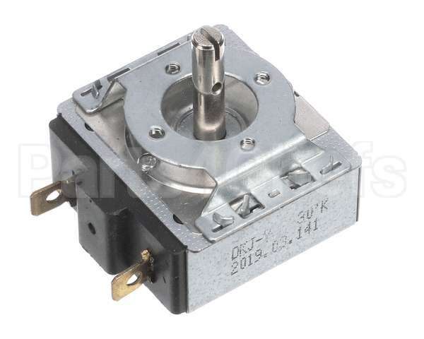 50504003 General Timer Only Gem120 130