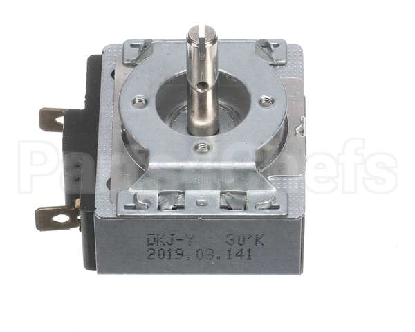 50504003 General Timer Only Gem120 130