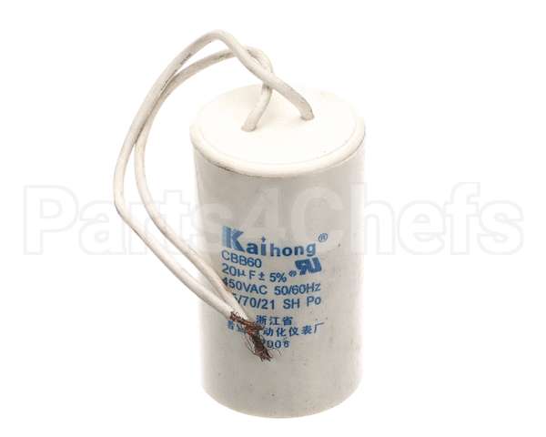 50505002 General Capacitor 40Uf Gem110
