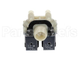 5050514 Convotherm Solenoid Valve Double 180 Degree