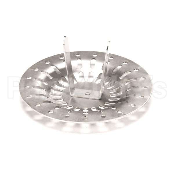 50506 Compatible Blodgett Draincover, Assembly(31 6L)