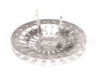 50506 Blodgett Drain Cover, Assembly(316L)