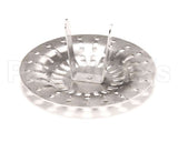 50506 Blodgett Drain Cover, Assembly(316L)