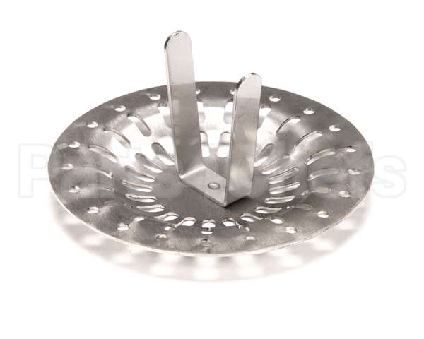 50506 Blodgett Drain Cover, Assembly(316L)
