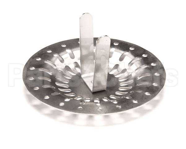 50506 Blodgett Drain Cover, Assembly(316L)