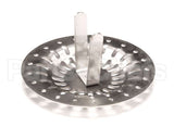 50506 Blodgett Drain Cover, Assembly(316L)