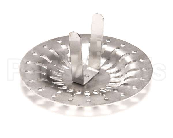 50506 Blodgett Drain Cover, Assembly(316L)