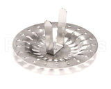 50506 Blodgett Drain Cover, Assembly(316L)
