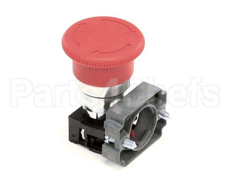 50506006 General General Mixer Stop Button