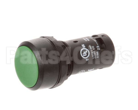 50506026 General Green On Button Gem110 130