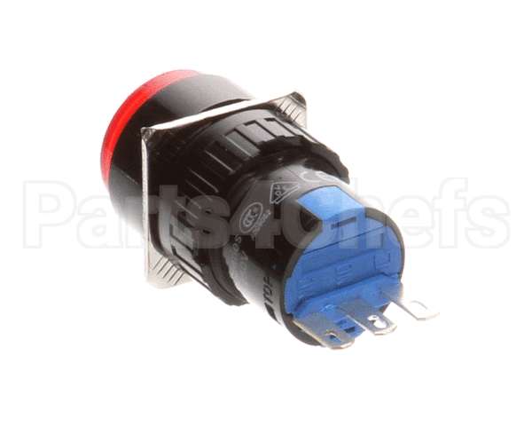 50506061 General Red Off Button Gem120