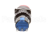 50506061 General Red Off Button Gem120