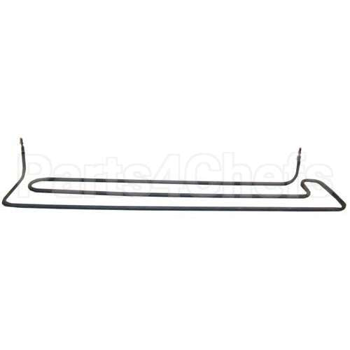 50513 Compatible Wells Griddle Element 208V 2500W