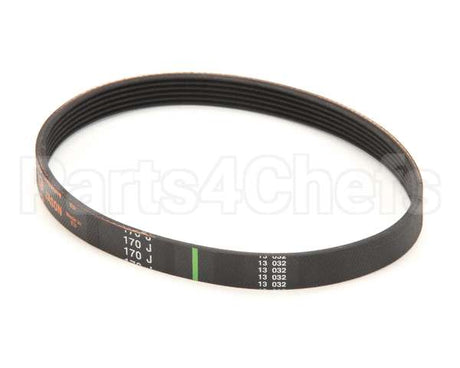 50517 Middleby Belt,Poly V 170J6