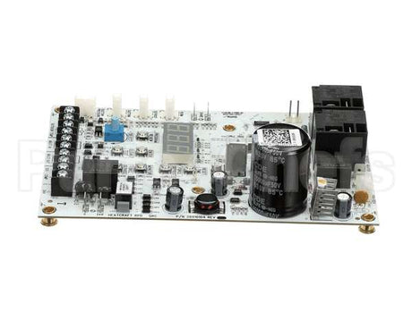 5052 Thermalrite Blast Chiller Heatcraft Qrc Board 28910104